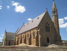 St Patrick's Catholic Church 07-02-2016 - John Conn, Templestowe, Victoria