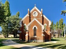 St Patrick's Catholic Church
