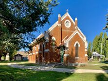 St Patrick's Catholic Church 13-04-2024 - Simon Saunders 