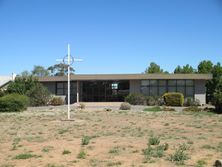 St Patrick's Catholic Church