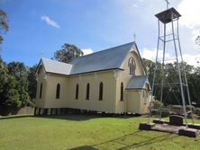 St Patrick's Catholic Church 00-00-2015 - Heritage Branch Staff ehp.qld.gov.au ID 600488