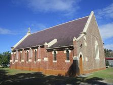 St Patrick's Catholic Church