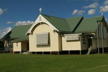 St Patrick's Catholic Church 24-09-2016 - John Huth, Wilston, Brisbane