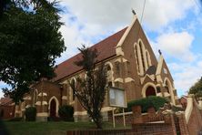 St Patrick's Catholic Church 29-04-2017 - John Huth, Wilston, Brisbane.