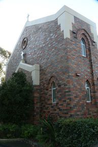 St Patrick's Catholic Church 24-04-2017 - John Huth, Wilston, Brisbane.