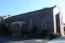 St Patrick's Catholic Church 24-04-2017 - John Huth, Wilston, Brisbane.