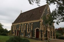 St Patrick's Catholic Church 02-05-2017 - John Huth, Wilston, Brisbane.