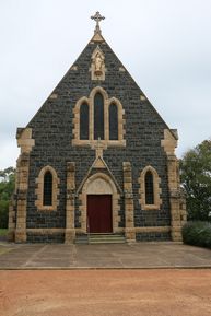 St Patrick's Catholic Church 02-05-2017 - John Huth, Wilston, Brisbane.