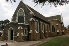 St Patrick's Catholic Church 02-05-2017 - John Huth, Wilston, Brisbane.