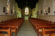 St Patrick's Catholic Church 02-05-2017 - John Huth, Wilston, Brisbane.