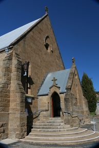 St Patrick's Catholic Church 30-04-2017 - John Huth, Wilston, Brisbane.