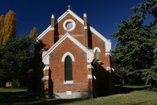St Patrick's Catholic Church 30-04-2017 - John Huth, Wilston, Brisbane.