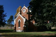 St Patrick's Catholic Church 30-04-2017 - John Huth, Wilston, Brisbane.