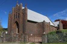 St Patrick's Catholic Church