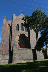 St Patrick's Catholic Church 20-04-2017 - John Huth, Wilston, Brisbane