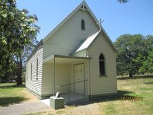 St Patrick's Catholic Church