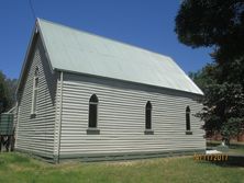 St Patrick's Catholic Church 14-11-2017 - John Conn, Templestowe, Victoria