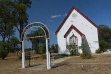 St Patrick's Catholic Church