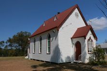 St Patrick's Catholic Church 05-10-2017 - John Huth, Wilston, Brisbane.