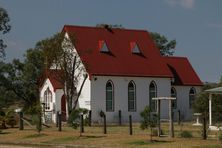 St Patrick's Catholic Church 05-10-2017 - John Huth, Wilston, Brisbane.