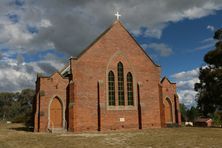 St Patrick's Catholic Church 03-10-2017 - John Huth, Wilston, Brisbane.