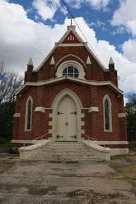 St Patrick's Catholic Church 03-10-2017 - John Huth, Wilston, Brisbane