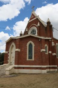 St Patrick's Catholic Church 03-10-2017 - John Huth, Wilston, Brisbane