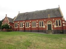 St Patrick's Catholic Church 12-01-2018 - John Conn, Templestowe, Victoria