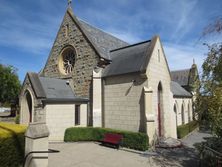 St Patrick's Catholic Church 17-03-2018 - John Conn, Templestowe, Victoria