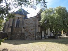 St Patrick's Catholic Church 17-03-2018 - John Conn, Templestowe, Victoria