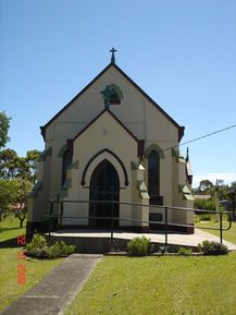 St Patrick's Catholic Church 22-12-2008 - MargaretBee - flickr - See Note