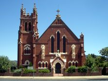 St Patrick's Catholic Church