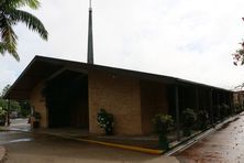 St Patrick's Catholic Church 23-02-2018 - John Huth, Wilston, Brisbane.