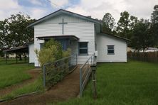 St Patrick's Catholic Church 24-02-2018 - John Huth, Wilston, Brisbane