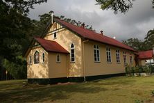 St Patrick's Catholic Church 23-11-2014 - John Huth, Wilston, Brisbane.