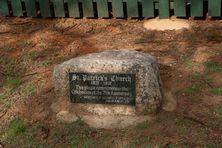 St Patrick's Catholic Church 23-11-2014 - John Huth, Wilston, Brisbane.