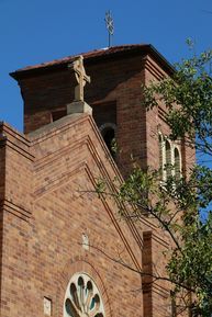 St Patrick's Catholic Church 16-03-2018 - John Huth, Wilston, Brisbane