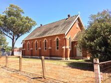 St Patrick's Catholic Church