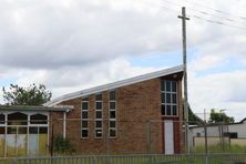 St Patrick's Catholic Church - Opposite is the Old School Chapel? 18-03-2020 - John Huth, Wilston, Brisbane