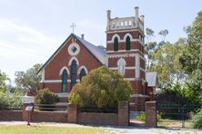 St Patrick's Catholic Church 