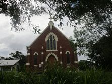 St Patricks Catholic Church 19-03-2014 - John Huth Wilston Brisbane