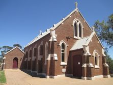 St Patrick's Catholic Church