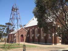 St Patrick's Catholic Church  03-02-2016 - John Conn, Templestowe, Victoria