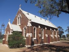 St Patrick's Catholic Church  03-02-2016 - John Conn, Templestowe, Victoria