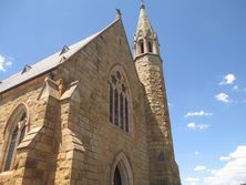 St Patrick's Catholic Church 07-02-2016 - John Conn, Templestowe, Victoria