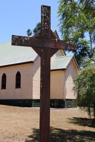 St Patrick's Catholic Church - Former 17-01-2019 - John Huth, Wilston, Brisbane