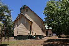 St Patrick's Catholic Church - Former 17-01-2019 - John Huth, Wilston, Brisbane