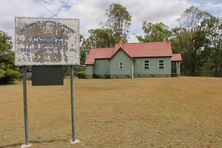 St Patrick's Catholic Church - Former 06-01-2019 - John Huth, Wilston, Brisbane