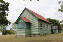 St Patrick's Catholic Church - Former 06-01-2019 - John Huth, Wilston, Brisbane