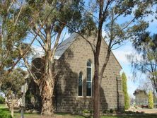 St Patrick's Catholic Church - Former 22-08-2019 - John Conn, Templestowe, Victoria